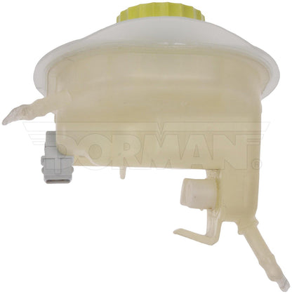 Dorman OE Solutions Brake Master Cylinder Reservoir for 1997-2002 Volkswagen and 1998-2005 Audi 603-645