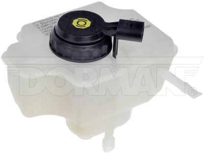 Dorman OE Solutions Brake Master Cylinder Fluid Reservoir for 2005-2013 Audi and 2005-2016 Volkswagen 603-646