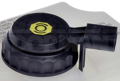 Dorman OE Solutions Brake Master Cylinder Fluid Reservoir for 2005-2013 Audi and 2005-2016 Volkswagen 603-646