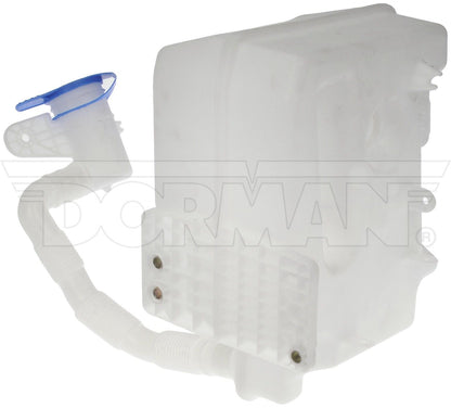 Dorman - OE Solutions Washer Fluid Reservoir for Audi 2014-06 Volkswagen 2016-05 Seat 2015-08 603-647