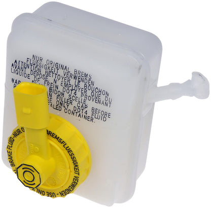 Dorman - OE Solutions FLUID RESERVOIR 603-648