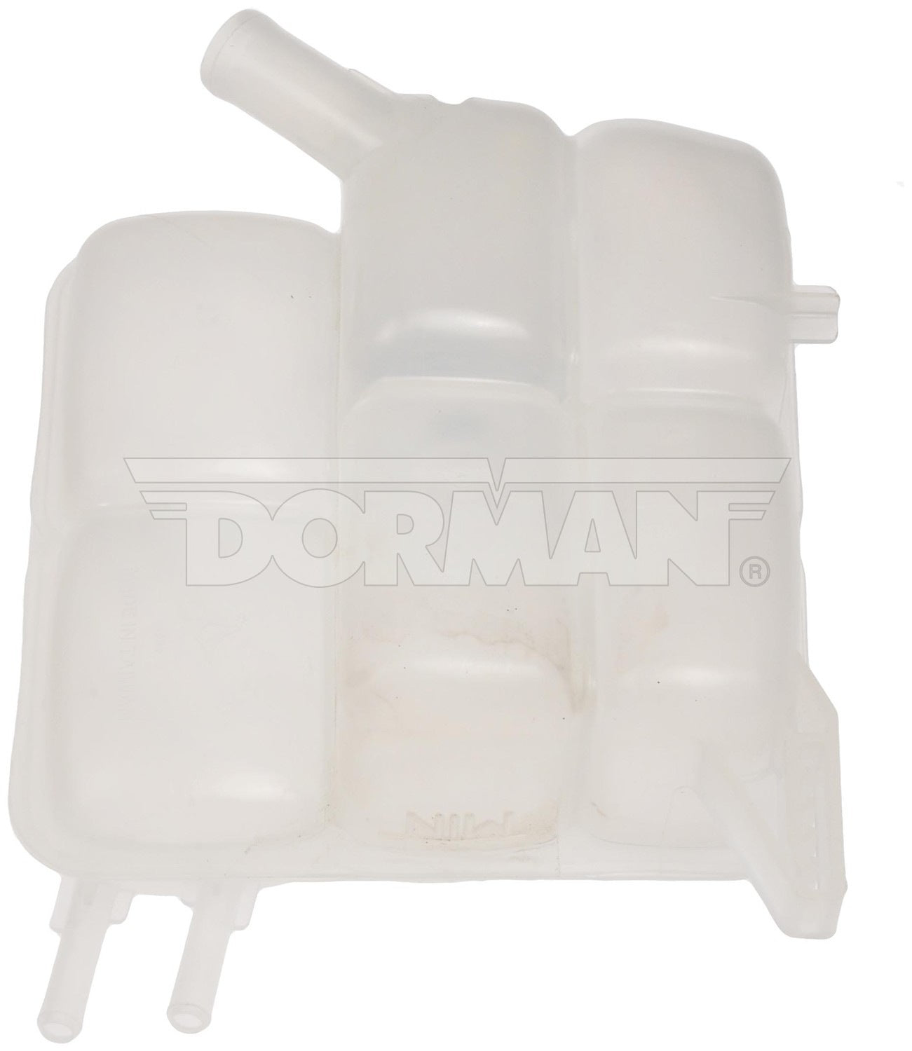 Dorman OE Solutions Pressurized Coolant Reservoir for 2007-2011 Ford and 2004-2013 Volvo 603-650