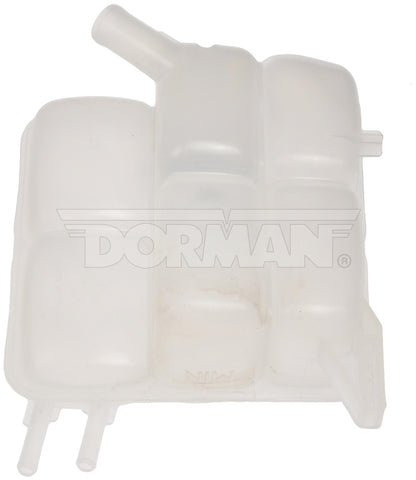 Dorman OE Solutions Pressurized Coolant Reservoir for 2007-2011 Ford and 2004-2013 Volvo 603-650