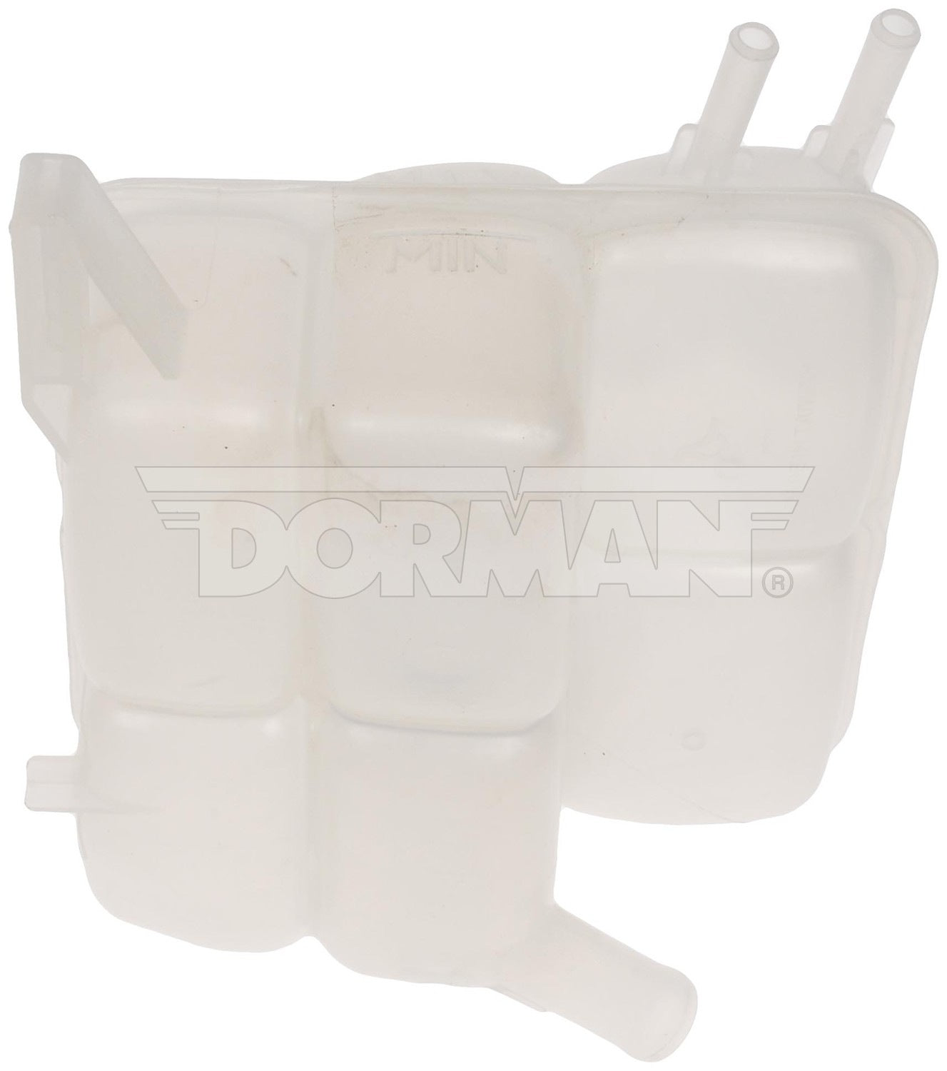 Dorman OE Solutions Pressurized Coolant Reservoir for 2007-2011 Ford and 2004-2013 Volvo 603-650