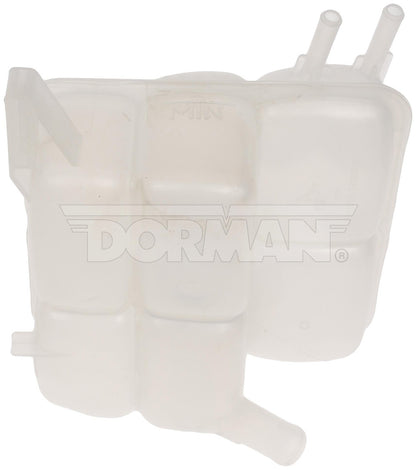 Dorman OE Solutions Pressurized Coolant Reservoir for 2007-2011 Ford and 2004-2013 Volvo 603-650