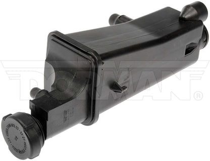 Dorman - OE Solutions Engine Coolant Reservoir Pressurized for 2008-03 BMW Z4 603-659