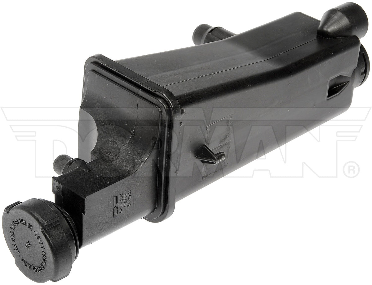 Dorman - OE Solutions Engine Coolant Reservoir Pressurized for 2008-03 BMW Z4 603-659