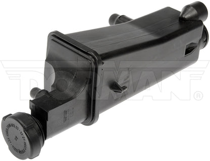 Dorman - OE Solutions Engine Coolant Reservoir Pressurized for 2008-03 BMW Z4 603-659