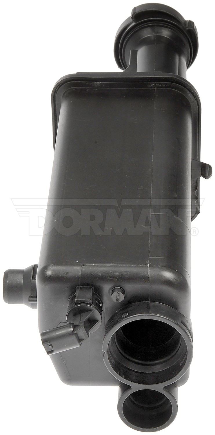 Dorman - OE Solutions Engine Coolant Reservoir Pressurized for 2008-03 BMW Z4 603-659