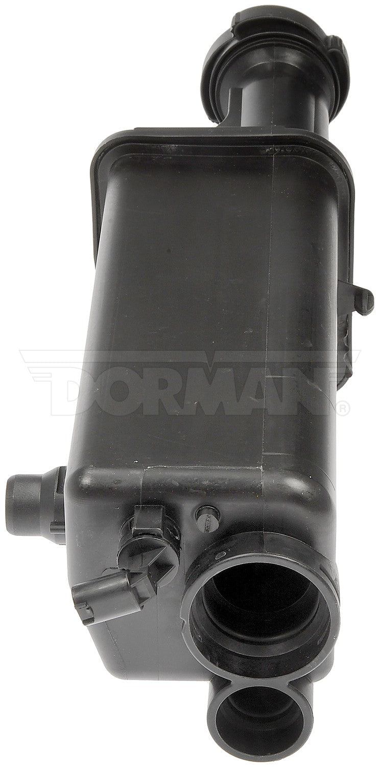 Dorman - OE Solutions Engine Coolant Reservoir Pressurized for 2008-03 BMW Z4 603-659