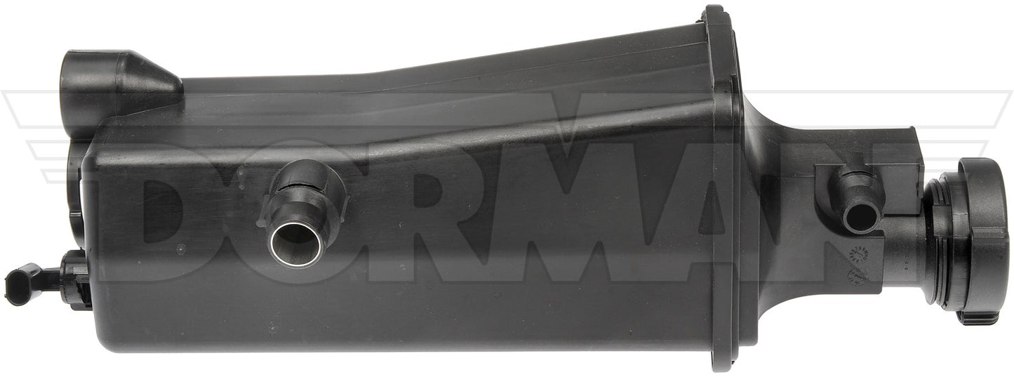 Dorman - OE Solutions Engine Coolant Reservoir Pressurized for 2008-03 BMW Z4 603-659