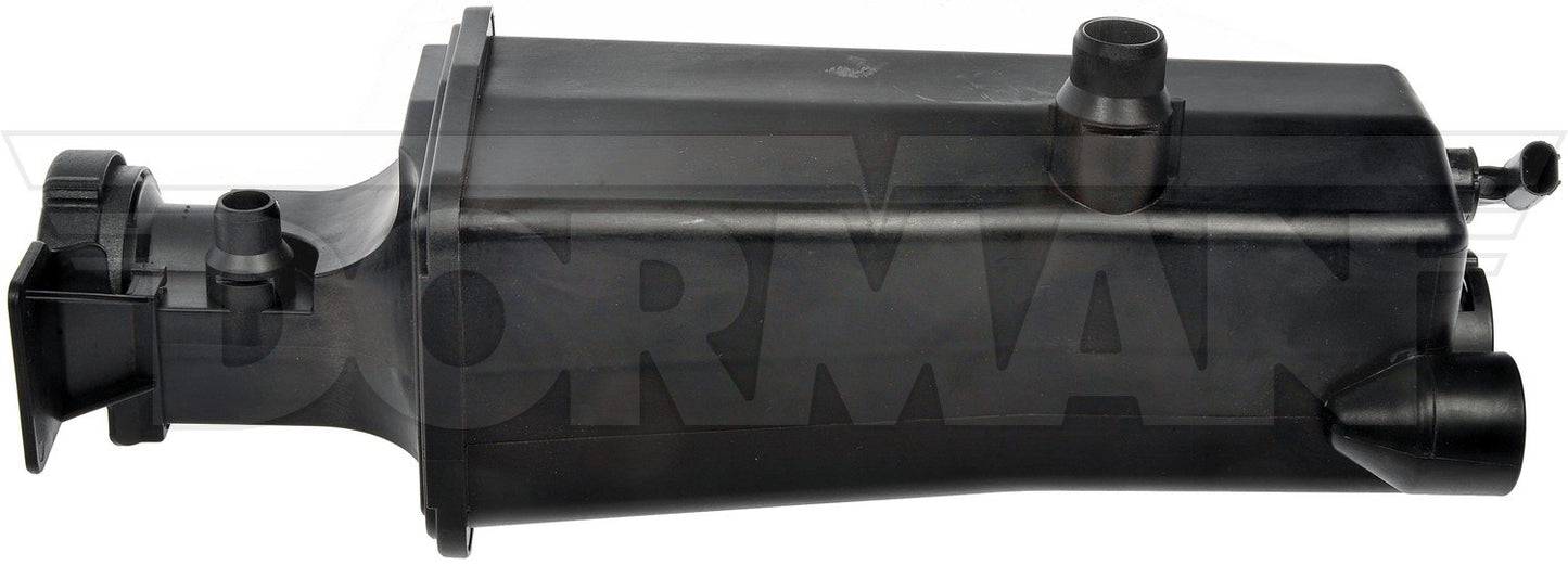 Dorman - OE Solutions Engine Coolant Reservoir Pressurized for 2008-03 BMW Z4 603-659