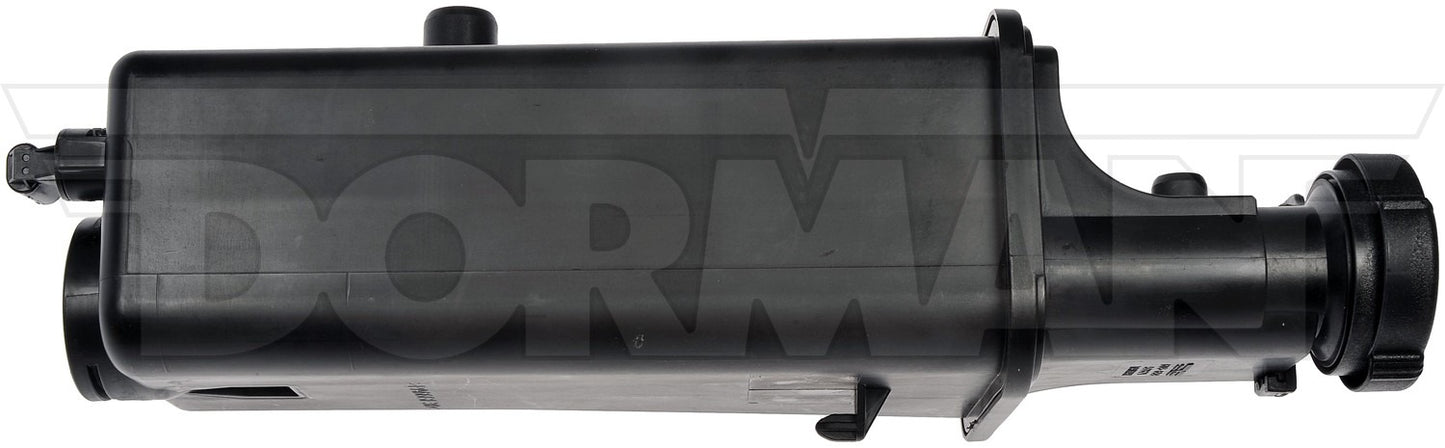 Dorman - OE Solutions Engine Coolant Reservoir Pressurized for 2008-03 BMW Z4 603-659