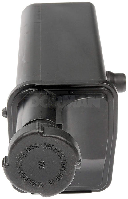 Dorman - OE Solutions Engine Coolant Reservoir Pressurized for 2008-03 BMW Z4 603-659