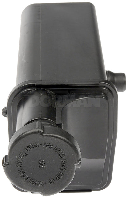 Dorman - OE Solutions Engine Coolant Reservoir Pressurized for 2008-03 BMW Z4 603-659