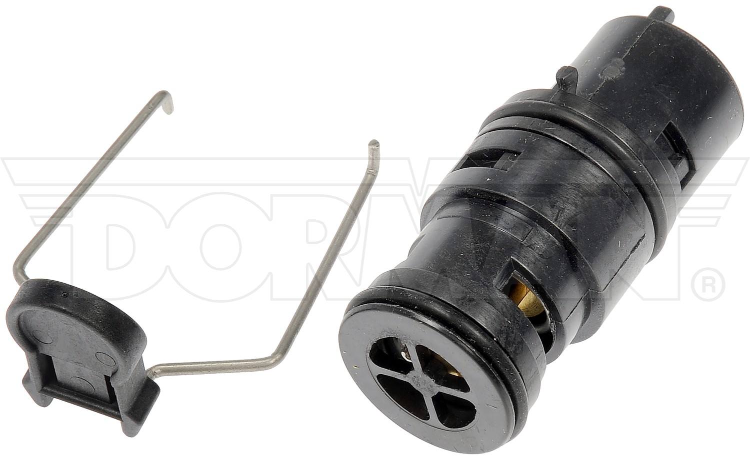 Dorman Windshield Wiper Transmission Assembly