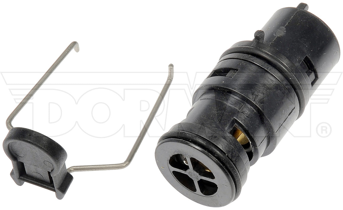 Dorman - OE Solutions Engine Coolant Reservoir Pressurized for 2008-03 BMW Z4 603-659