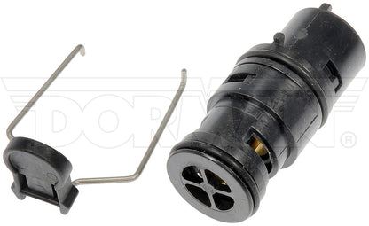 Dorman - OE Solutions Engine Coolant Reservoir Pressurized for 2008-03 BMW Z4 603-659