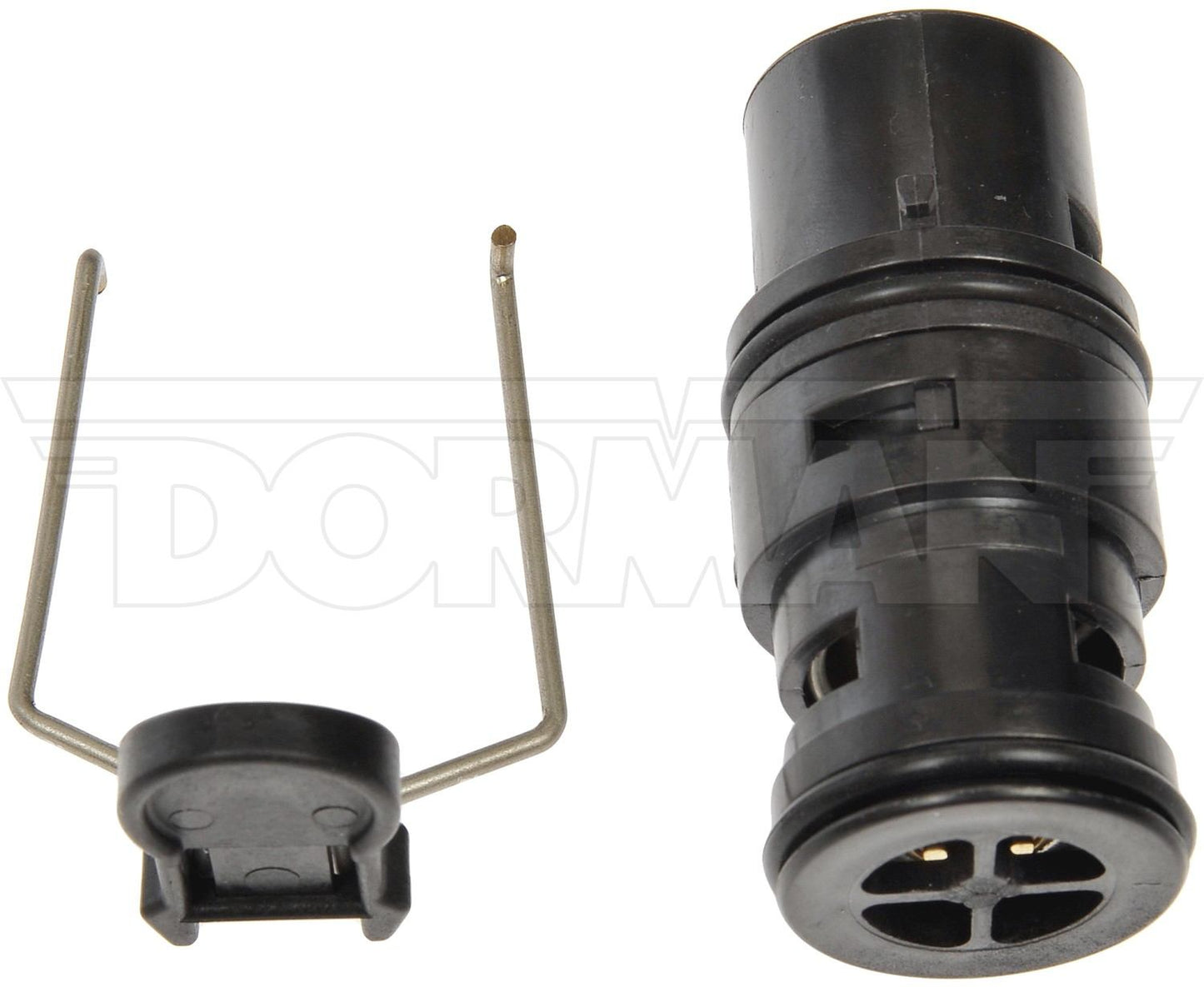 Dorman - OE Solutions Engine Coolant Reservoir Pressurized for 2008-03 BMW Z4 603-659