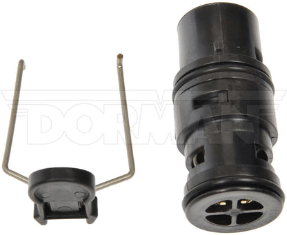Dorman - OE Solutions Engine Coolant Reservoir Pressurized for 2008-03 BMW Z4 603-659