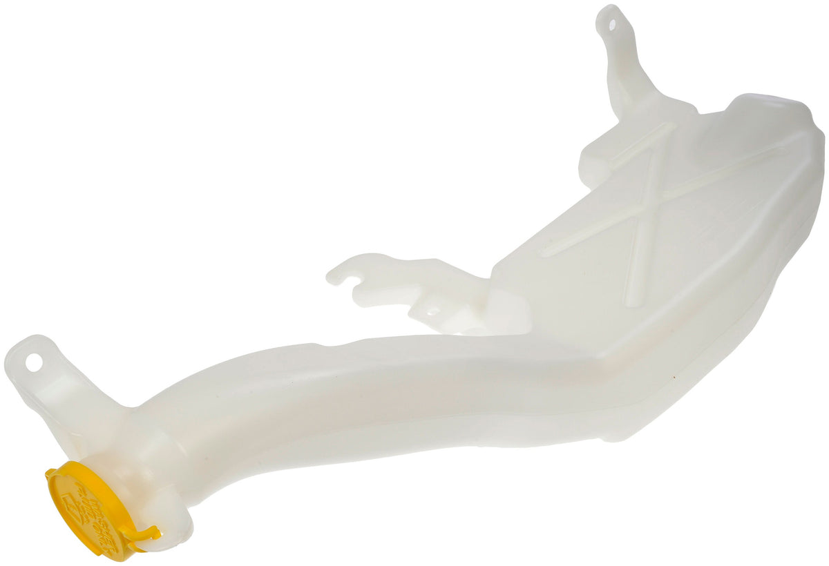 Dorman Washer Fluid Reservoir for 2020-11 Dodge Durango 2016-11 Jeep Grand Cherokee 603-661