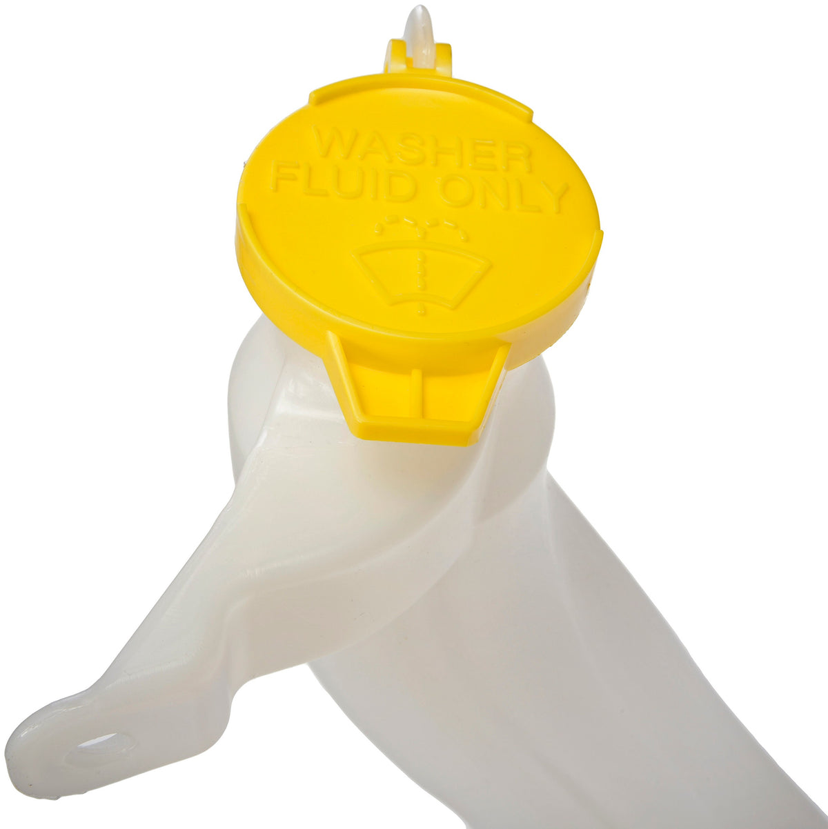 Dorman Washer Fluid Reservoir for 2020-11 Dodge Durango 2016-11 Jeep Grand Cherokee 603-661