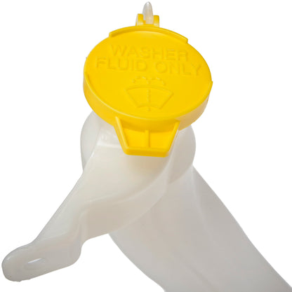 Dorman Washer Fluid Reservoir for 2020-11 Dodge Durango 2016-11 Jeep Grand Cherokee 603-661