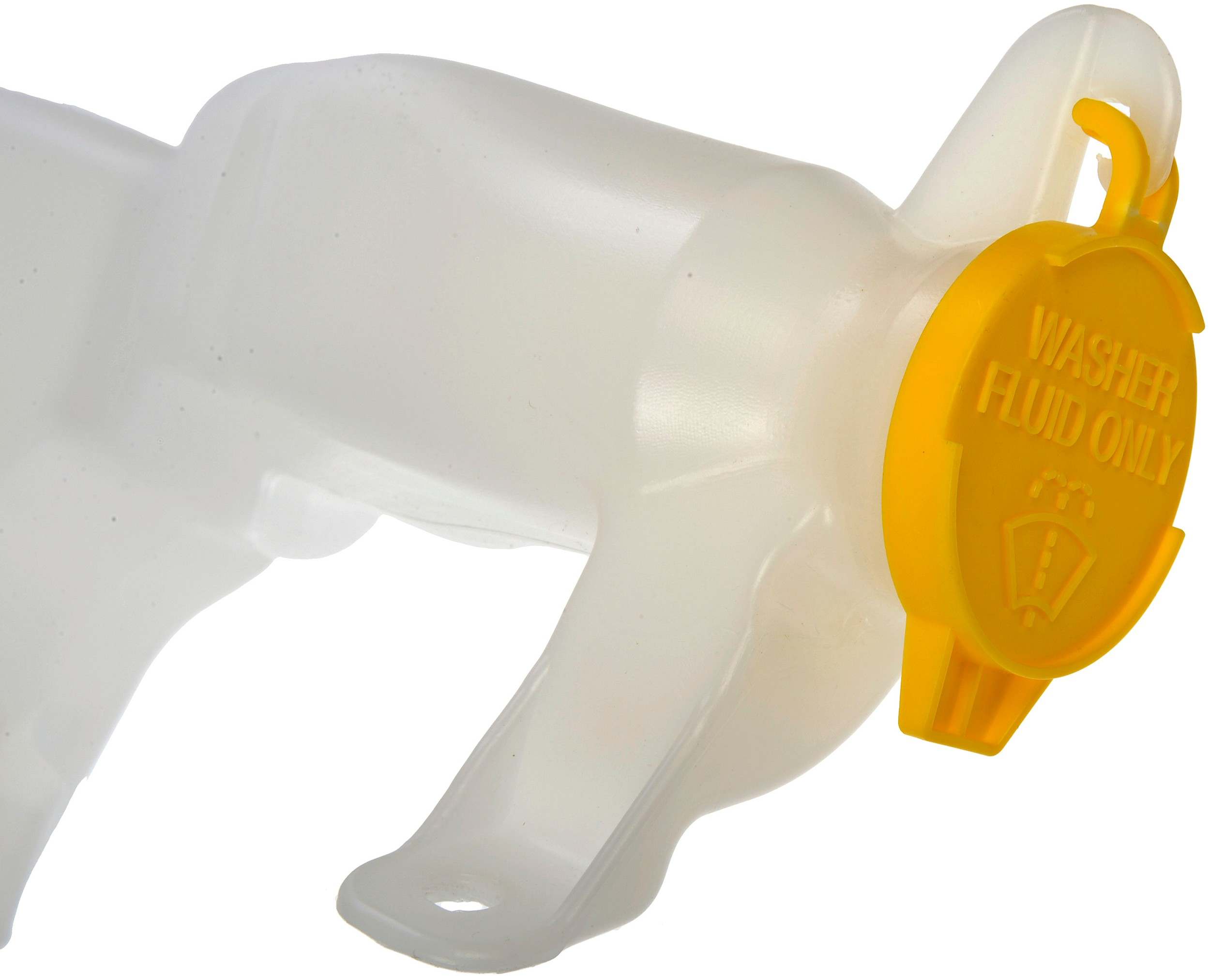 Dorman Windshield Washer Fluid Reservoir