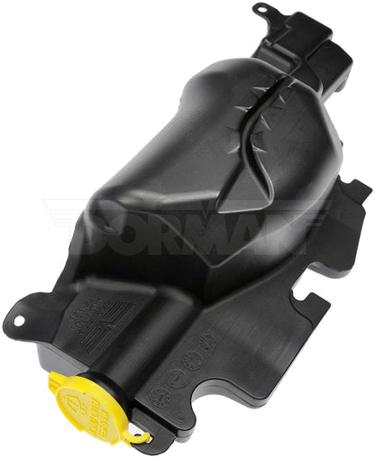 Dorman - OE Solutions Washer Fluid Reservoir with reliable design for 2013-2021 Dodge Ram 603-662