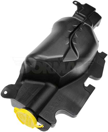 Dorman - OE Solutions Washer Fluid Reservoir with reliable design for 2013-2021 Dodge Ram 603-662
