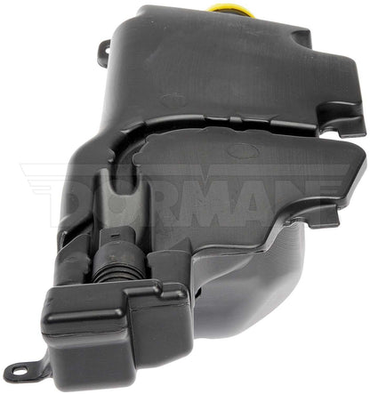 Dorman - OE Solutions Washer Fluid Reservoir with reliable design for 2013-2021 Dodge Ram 603-662