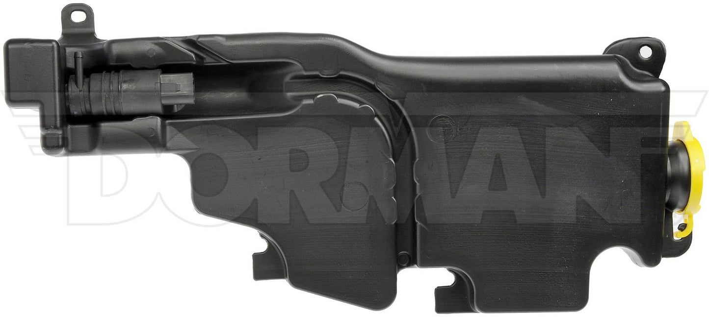 Dorman - OE Solutions Washer Fluid Reservoir with reliable design for 2013-2021 Dodge Ram 603-662