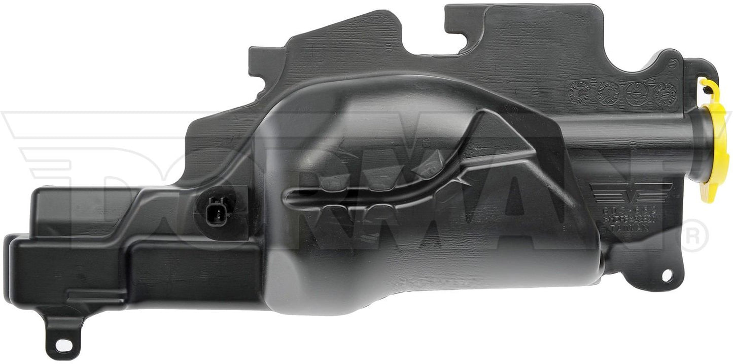 Dorman - OE Solutions Washer Fluid Reservoir with reliable design for 2013-2021 Dodge Ram 603-662