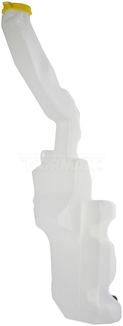 Dorman - OE Solutions Washer Fluid Reservoir Windshield for 2014-2018 Jeep Cherokee 603-663