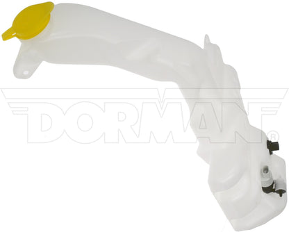 Dorman - OE Solutions Washer Fluid Reservoir Windshield for 2014-2018 Jeep Cherokee 603-663