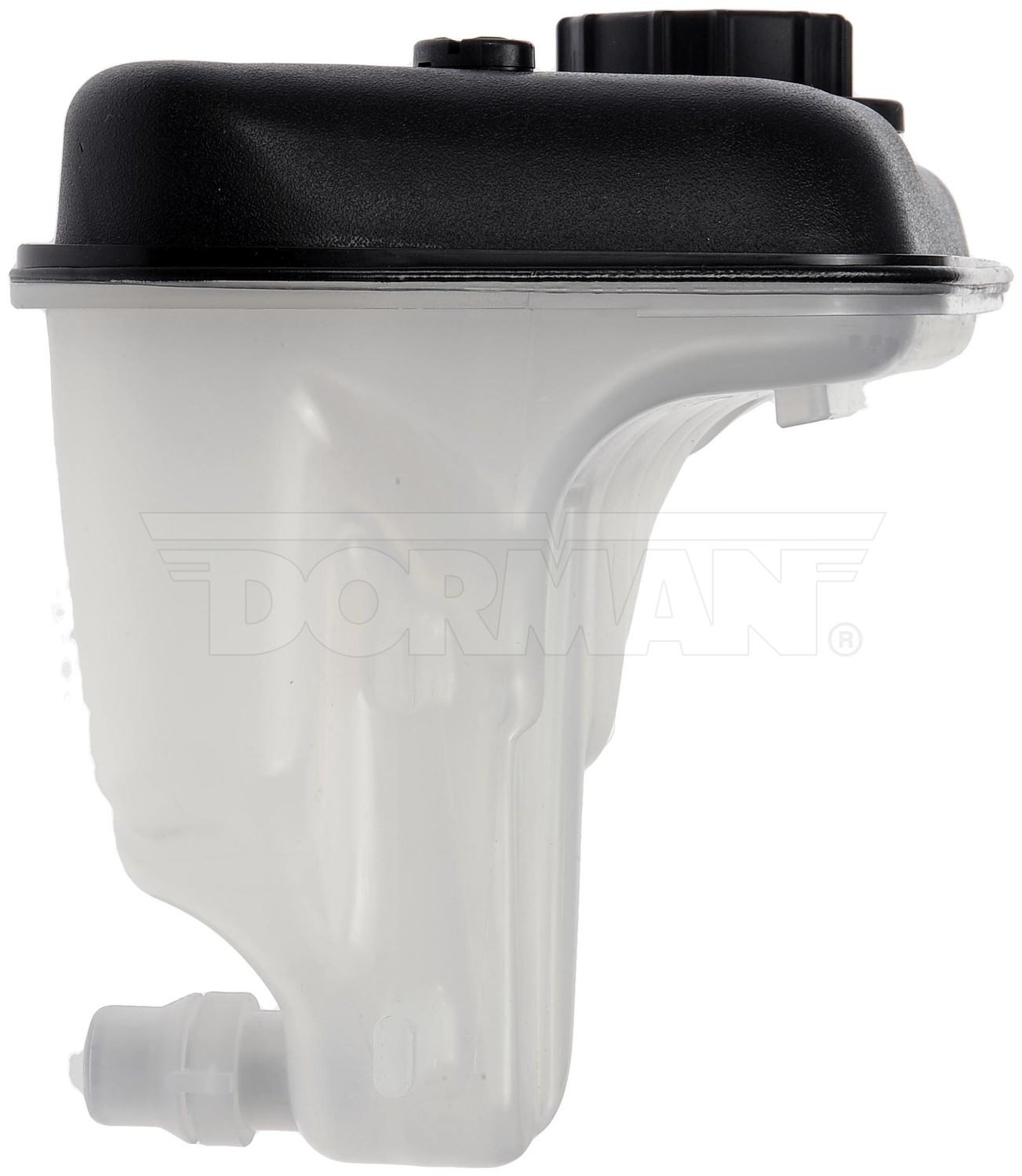 Dorman Pressurized Coolant Reservoir