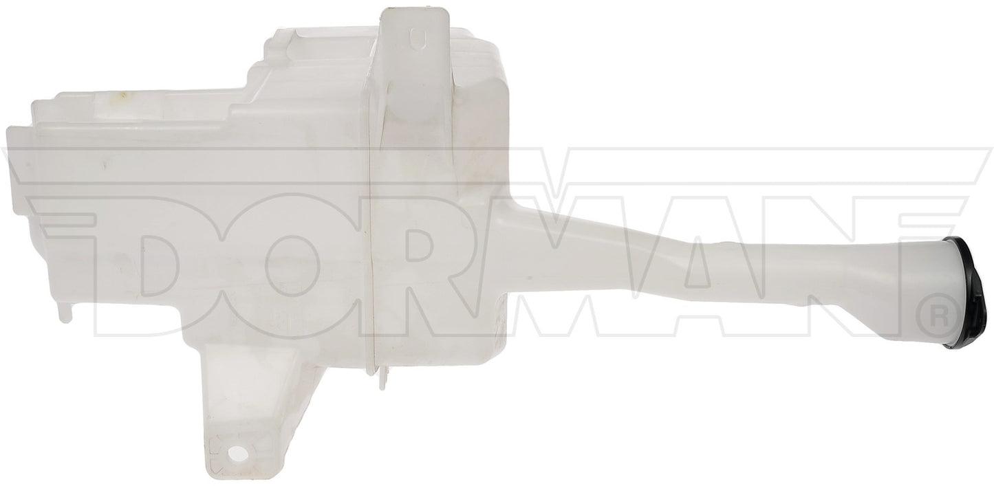 Dorman Washer Fluid Reservoir for 2011-07 Toyota Camry 603-665