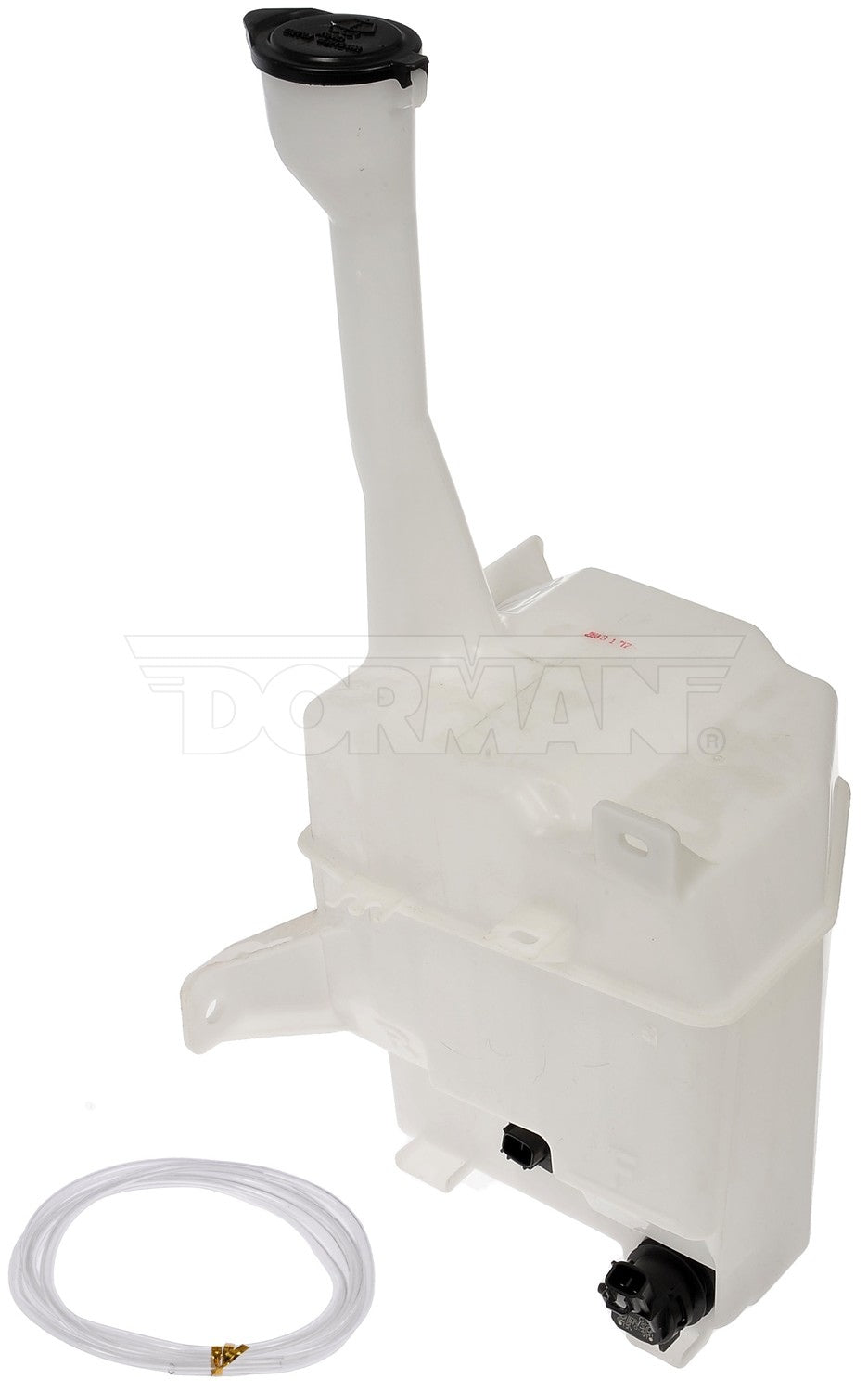 Dorman Washer Fluid Reservoir for 2011-07 Toyota Camry 603-665