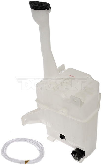 Dorman Washer Fluid Reservoir for 2011-07 Toyota Camry 603-665