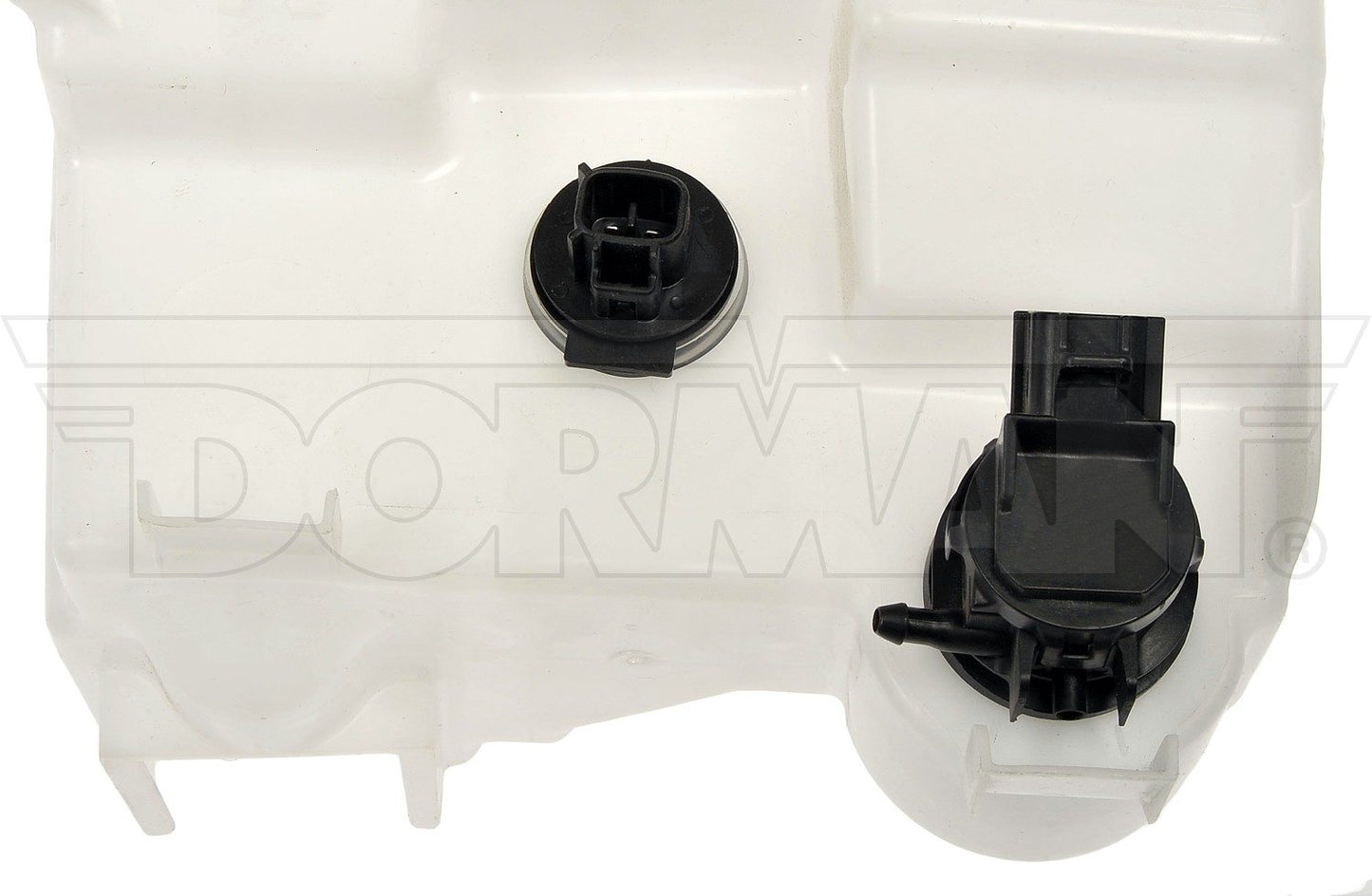 Dorman Washer Fluid Reservoir for 2011-07 Toyota Camry 603-665