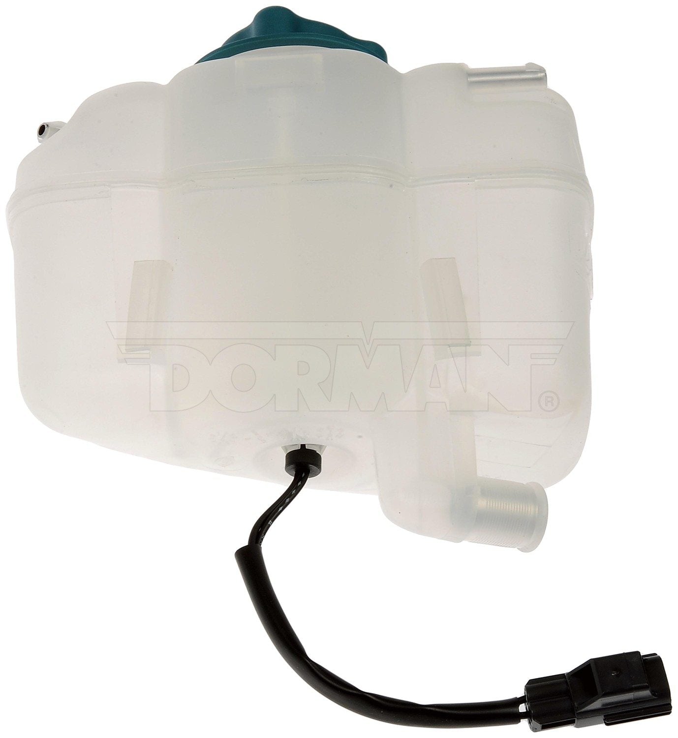 Dorman OE Solutions Pressurized Coolant Reservoir for 1999-2006 Volvo S80 2003-2016 XC70 2003-2014 XC90 603-667