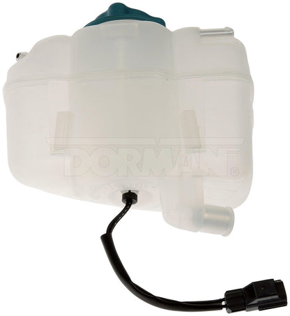Dorman OE Solutions Pressurized Coolant Reservoir for 1999-2006 Volvo S80 2003-2016 XC70 2003-2014 XC90 603-667