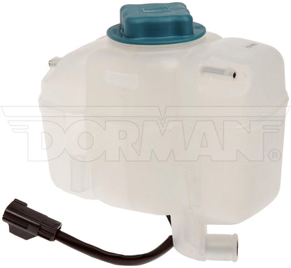 Dorman OE Solutions Pressurized Coolant Reservoir for 1999-2006 Volvo S80 2003-2016 XC70 2003-2014 XC90 603-667
