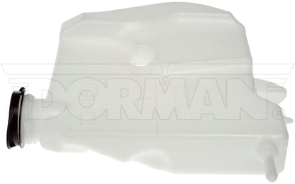 Dorman - OE Solutions Engine Coolant Reservoir Non-Pressurized for 2009-05 Buick 2011-04 Chevrolet 2008-04 Pontiac 603-668