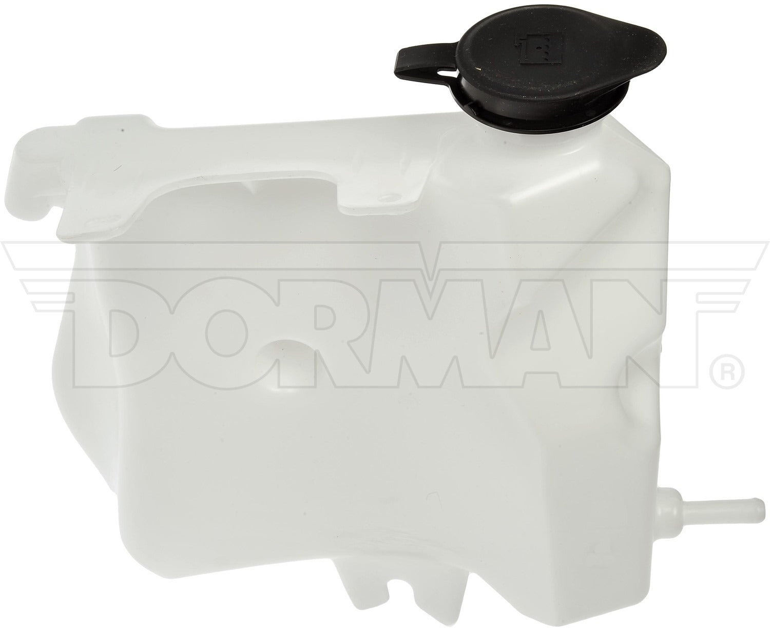 Dorman Non-Pressurized Coolant Reservoir