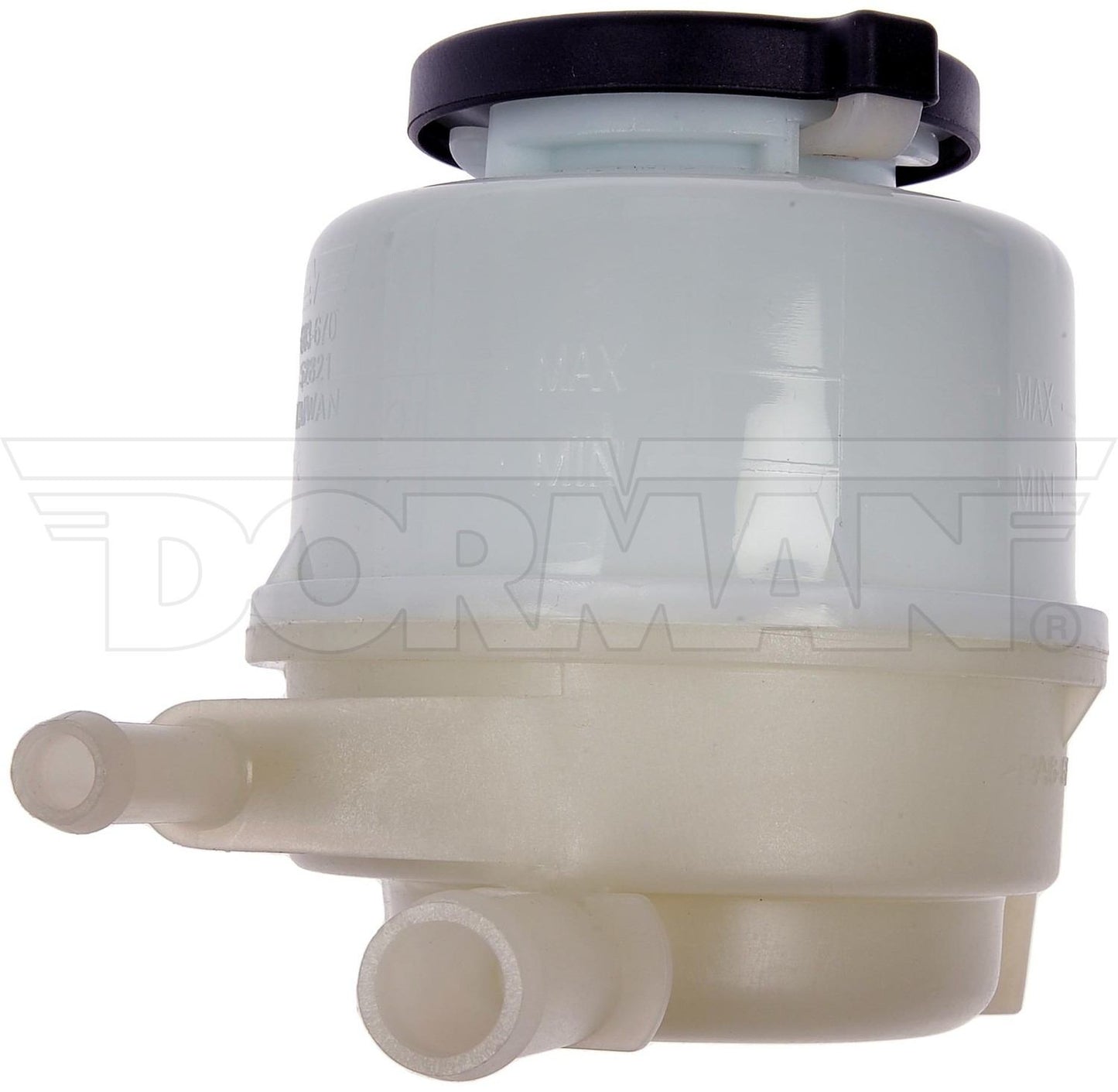 Dorman Power Steering Reservoir for 2012 Lexus and Toyota 603-670