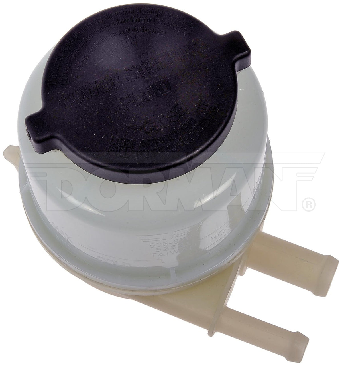 Dorman Power Steering Reservoir for 2012 Lexus and Toyota 603-670