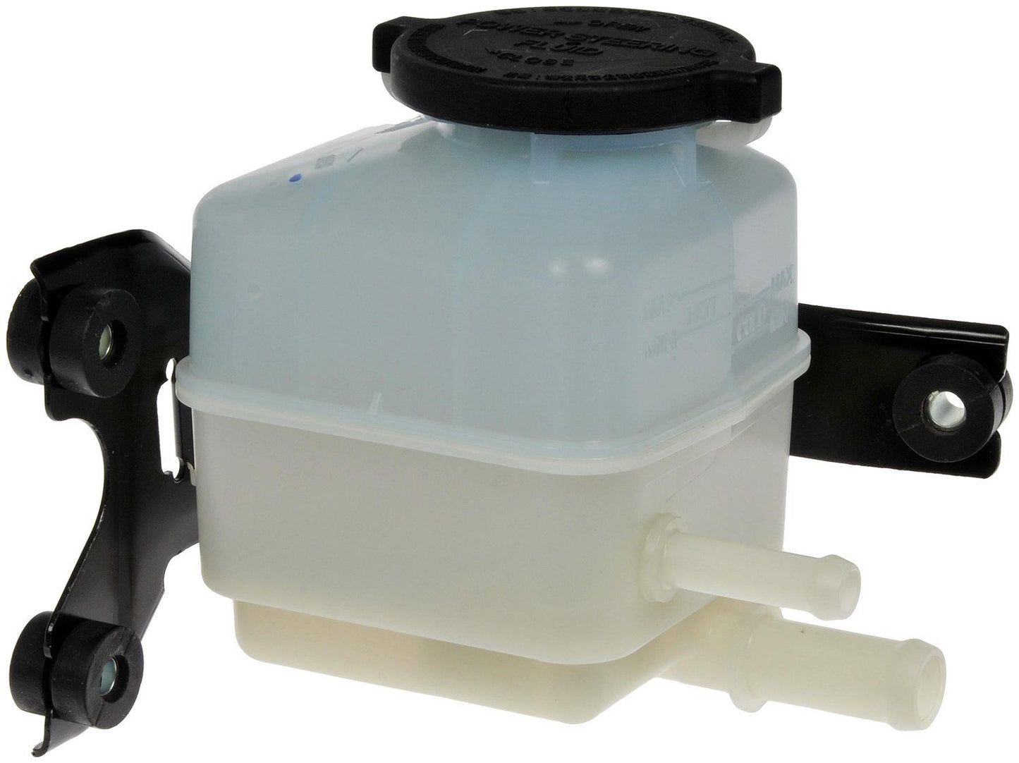 Dorman OE Solutions Power Steering Reservoir for 1992-2004 Toyota Camry Avalon Solara and 1997-2001 Lexus ES300 603-671