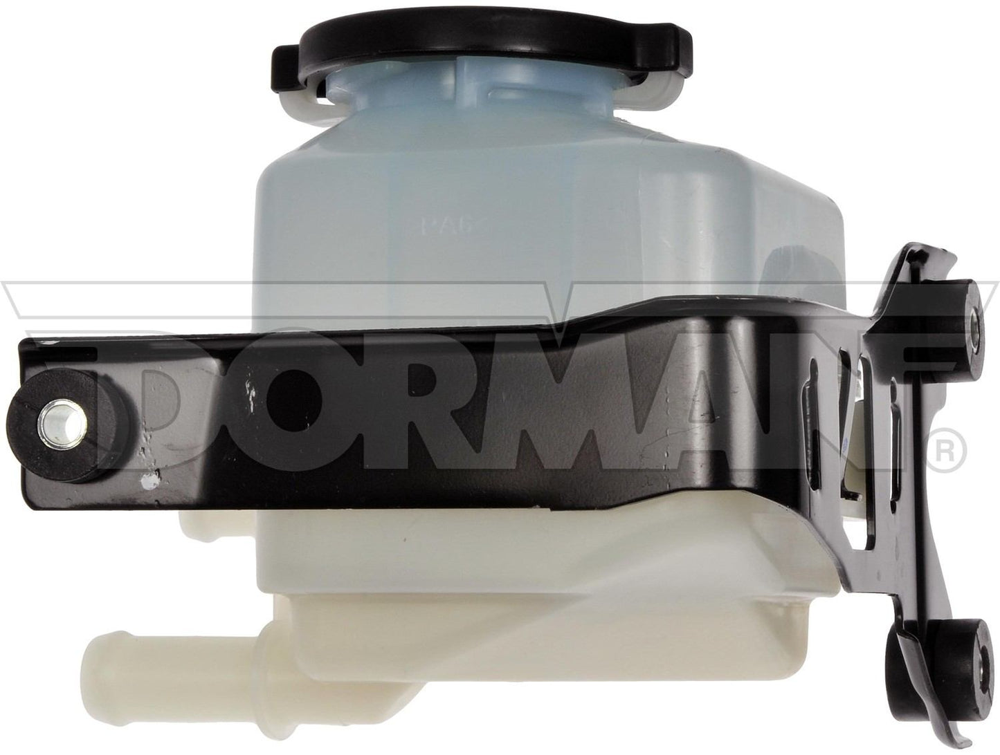 Dorman OE Solutions Power Steering Reservoir for 1992-2004 Toyota Camry Avalon Solara and 1997-2001 Lexus ES300 603-671