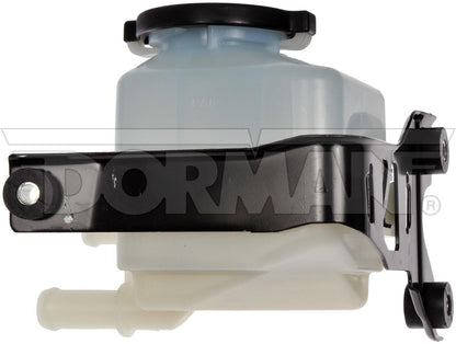 Dorman OE Solutions Power Steering Reservoir for 1992-2004 Toyota Camry Avalon Solara and 1997-2001 Lexus ES300 603-671